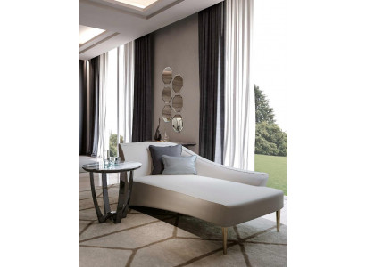 Sofa Chaiselounge Set Woonkamer Meubels Design Banken Couchen Bizzotto Salontafel