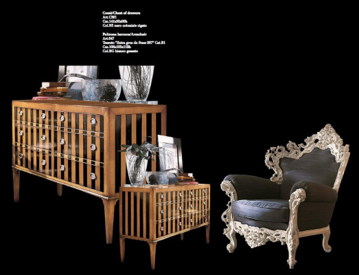 Ontwerper Leunstoel Gestoffeerde Bank 1-Zits Modern Nieuw 2-Delig Set Fauteuil Club Lounge