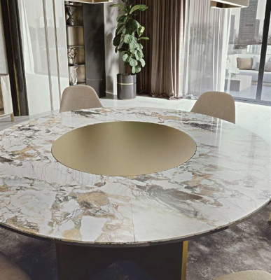 Eettafel Eetkamer Meubilair Tafel Ontwerp Eetkamertafel Bizzotto Inrichting Nieuw