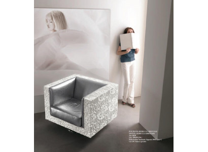Luxe designmeubelen stoelen Klassiek design fauteuils Textiel woonkamer lounge Nieuw