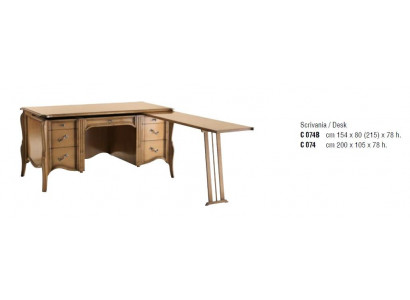 Werktafel Kantoorbureau Inrichting Tafel Bureau Computer Tafels Italië