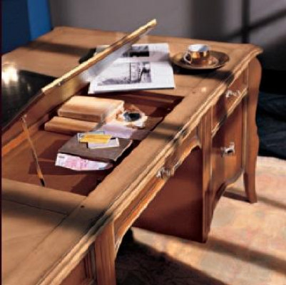 Schrijftafel Bizzotto bureau tafel bureautafels schrijftafel computertafel nieuw