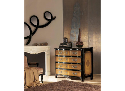 Kommoden Bizzotto Design Woonkamer Inrichting Massief Hout Luxe Commode Design