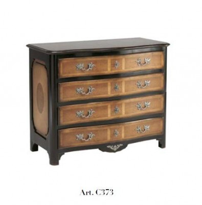 Kommoden Bizzotto Design Woonkamer Inrichting Massief Hout Luxe Commode Design