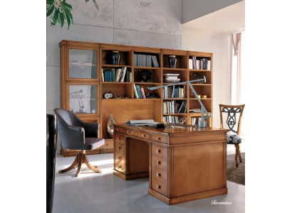 Bureau Italiaanse tafel bureau computermeubels tafels meubels Italië