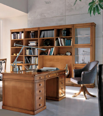 Bureau Italiaanse tafel bureau computermeubels tafels meubels Italië