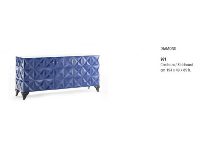 Kommode Hoge kast Houten dressoir Kast Kasten Massief dressoir Woonkamer