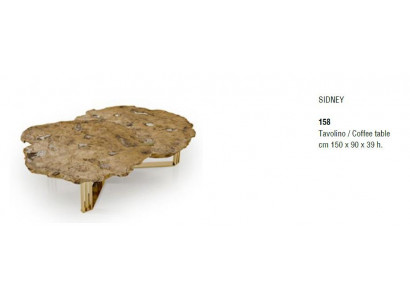 Salontafel Hout Bijzettafel Koffietafel Ontwerptafel Woonkamertafel Tafels