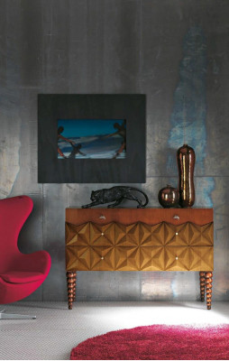Ladenkast Stijl Klassiek Antiek Stijl Nieuw Hout Italiaanse Stijl Meubels Luxe Italië