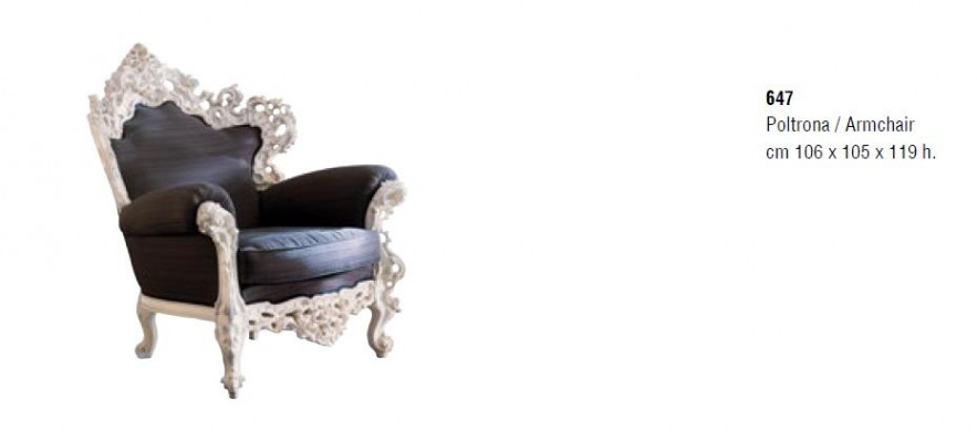 Stoelbank Bank Eenpersoons Nieuwe Fauteuil Bankstel Bekleding Designer Stof 1-Zits