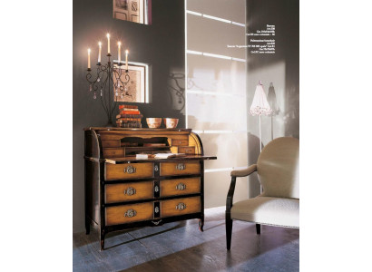 Tafels massief houten tafel secretaris kantoor Office Nieuwe antieke Engelse bureau