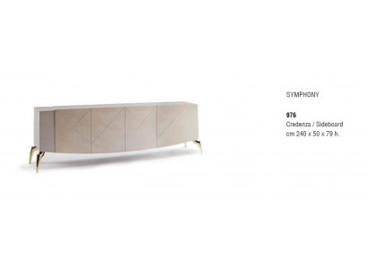 Italiaanse stijl meubels, ladenkastjes, dressoirs, Italiaanse luxe commode, houten sideboards.