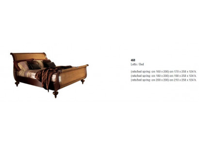 Tweepersoonsbed Bedden Bed Bekleding Houten Ontwerper Tweepersoonsbed Frames Bedframes