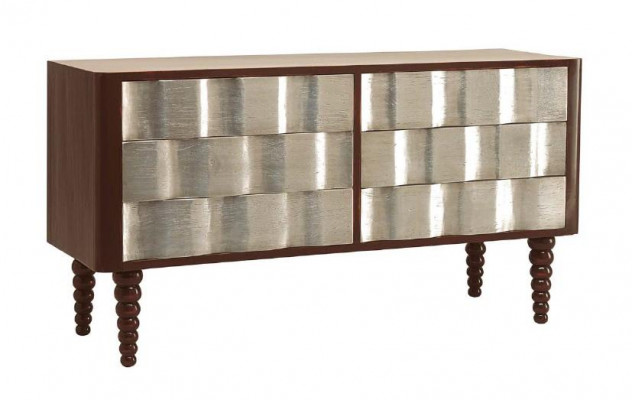 Laden Dressoir Sideboard Meubels Klassieke Stijl Hout Luxe Nieuw Kast Garderobe