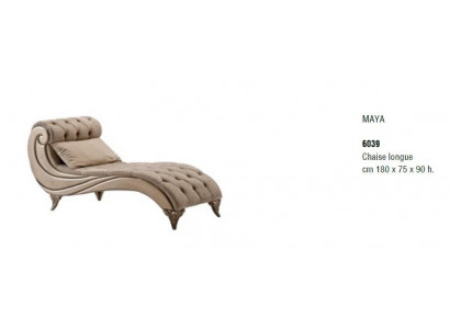 Luxe Ligstoel Comfort Ligstoel Relax Ligstoel Chaise longue