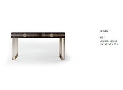 Italiaanse meubels bijzettafel console tafel ontwerper tafel salontafel