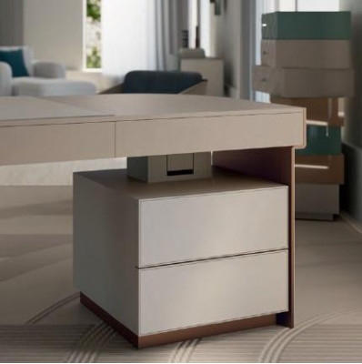 Bureau Italiaanse tafel Schrijftafels Computermaterialen Tafels Meubels Italië