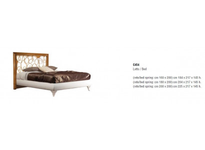 Bedden Luxe Design Bedden Tweepersoonsbed Hotel Bedframe Dubbel Houten Meubels