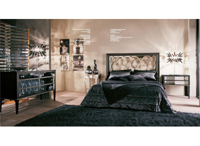 Bedframe Bedden Dubbel Bedframe Hout Hotelbed Luxe Meubels Tweepersoonsbedden