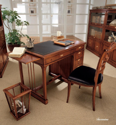 Schrijftafels Meubels Italië Tafels Computermeubelen Bureau Italiaanse Tafel