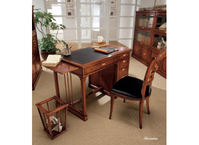 Schrijftafels Meubels Italië Tafels Computermeubelen Bureau Italiaanse Tafel