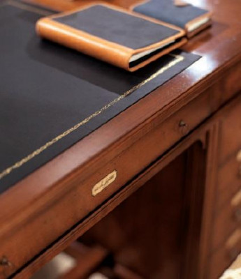 Schrijftafels Meubels Italië Tafels Computermeubelen Bureau Italiaanse Tafel