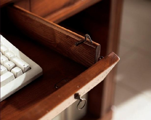 Schrijftafels Meubels Italië Tafels Computermeubelen Bureau Italiaanse Tafel