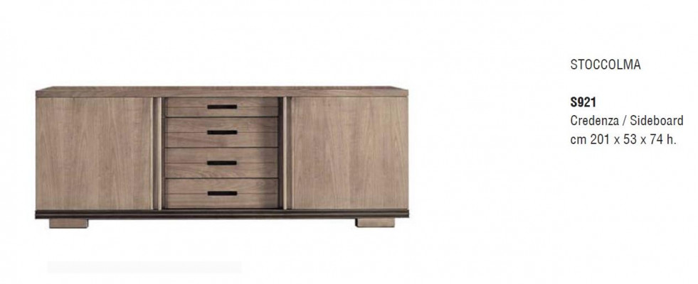 Buffet - klassieke stijl, woonkamer dressoirs, lowboard tv design dressoir.