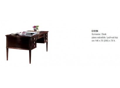 Kantoormeubels Tafel Bureau Tafels Laptoptafel Bureau's Hout Nieuw