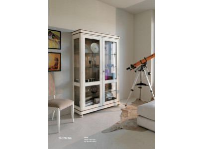 Glazen kast Woonkamer dressoir Vitrine Eetkamer dressoir Houten kasten Meubels