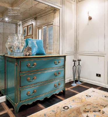 Dressoir meubels Antieke stijl Hout Luxe Nieuw Ladenkast Dressoir Kast Garderobe