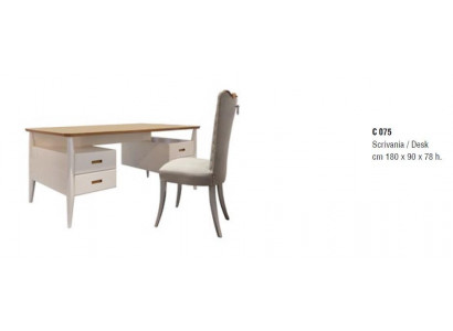 Bureau Italiaanse tafel bureaus Computermeubelen Tafels Meubels Italië.