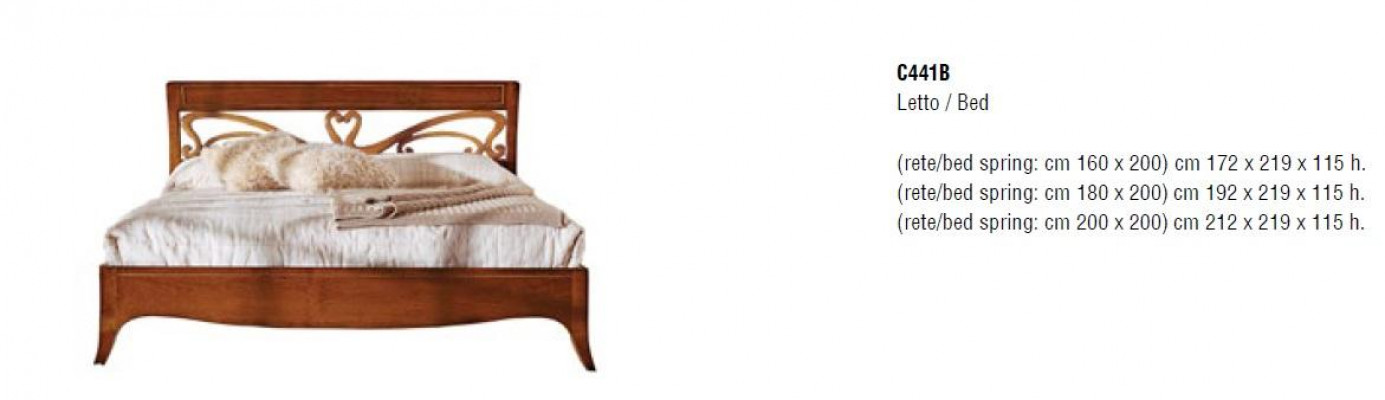 Tweepersoonsbed Bedden Bed Bekleding Hout Ontwerper Tweepersoons bedframe Bedframes Nieuw