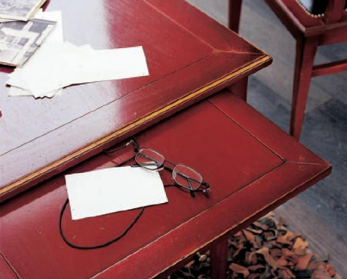 Kantoormeubilair Werktafel Bureau Inrichting Meubels Bizzotto Computertafel