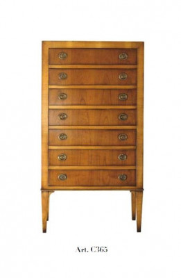 Italiaans meubilair rek console ladekast dressoir kast kapstok dressoir