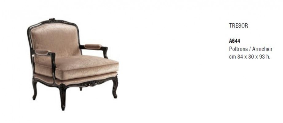 Woonkamer luxe meubels ontwerp stoelen art deco design fauteuil textiel éénpersoons nieuw