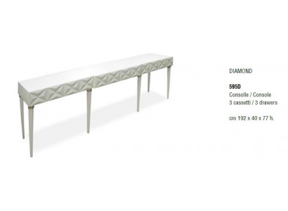 Console tafel Ontwerper Houten Tafel Console Bijzettafels Kaptafels Meubels