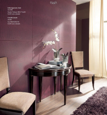 Luxe consoleontwerpen tafels laden console houten tafel console