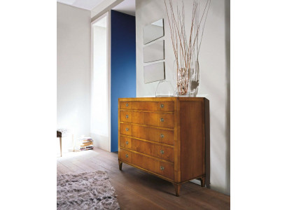 Kast ladekast dressoir kapstok sideboard meubels klassiek stijl hout luxe nieuw
