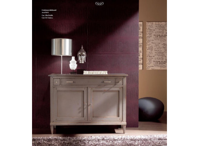 Klassieke barokstijl dressoir kast commode houten meubels aidecommode