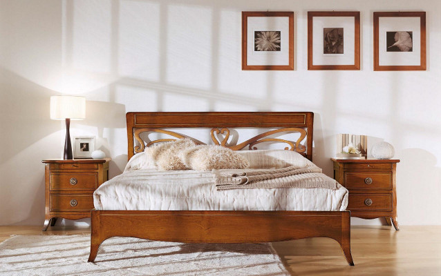 Tweepersoons bed bedden bed bekleding houten designer tweepersoons bedframe bedframes