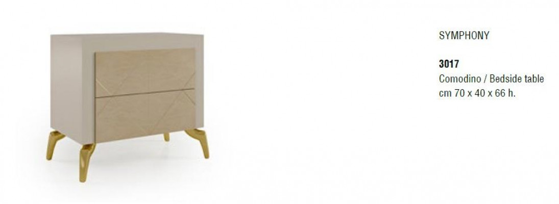 Nachtkastje Design Tafel Meubels Nachtkastjes Hout Slaapkamer Bijzettafel Nieuw