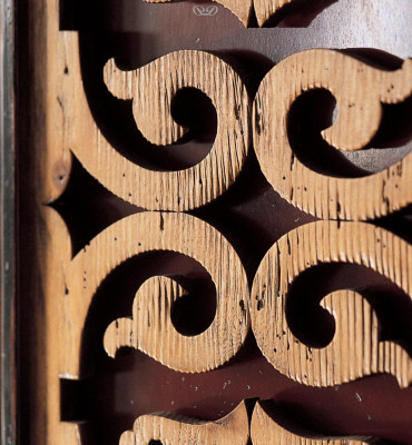 Staande houten boekenplank scheidingswand Nieuw ontwerp scheidingswand plank woonkamer