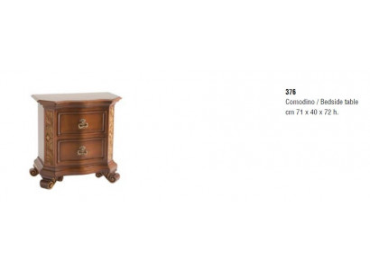 Nachtkastje Design Tafel Meubels Nachtkastjes Hout Slaapkamer Bijzettafel Nieuw