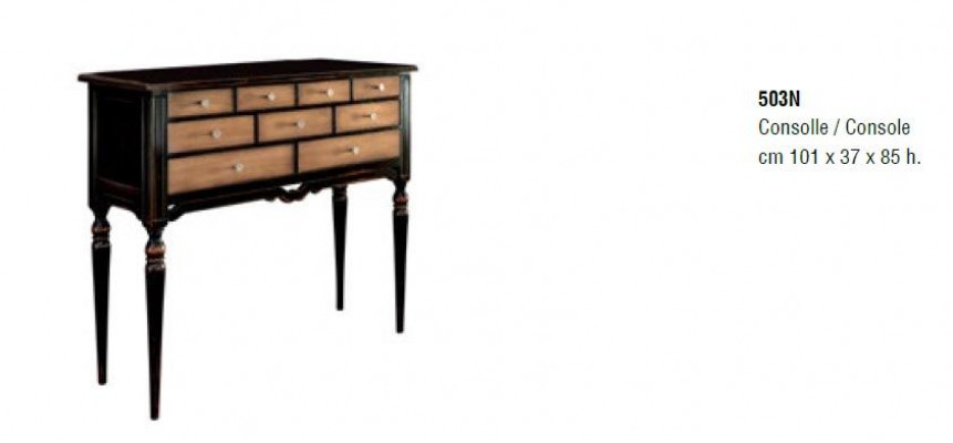 Console tafel ontwerp hout tafel console console tafels luxe tafels dressoir