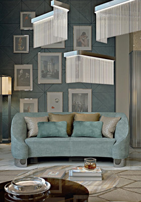 Hanglamp Kroonluchter Plafondlamp Plafondlamp Designer Lamp Luxe lamp Nieuw