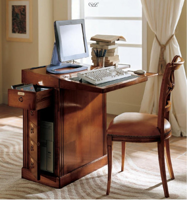 Tafels Bureau Italiaanse tafel Bureau's Computermeubels Meubels Italië