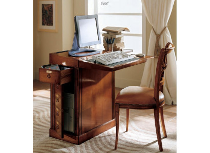 Tafels Bureau Italiaanse tafel Bureau's Computermeubels Meubels Italië