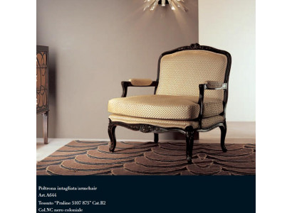 Fauteuil bekleding bank 1-zits kantoorinrichting meubels fauteuil club lounge design