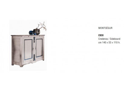 Sideboard Luxus tv-meubel kast dressoir kasten lowboard hotel meubels Nieuw
